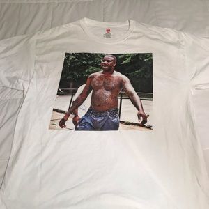 Fat Gucci Mane t-shirt